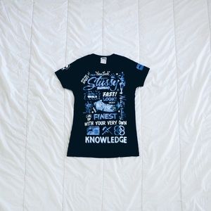 Women’s Stussy Tee